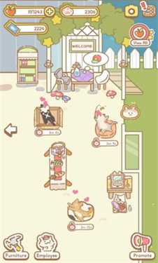 猫猫的店-图3