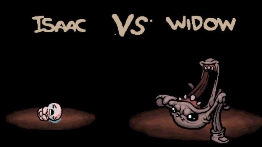 以撒的结合邪魔典纸mod(Isaac android)(1)