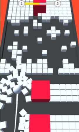 疯狂的颜色简单(Crazy Color Simple)(2)