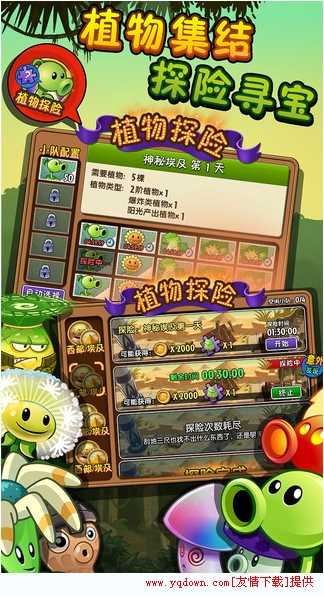 植物大战僵尸-图2