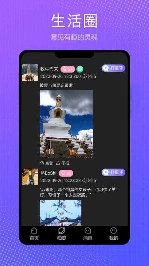 伴我 图3