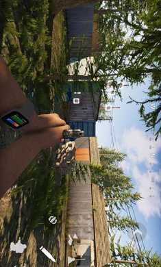 死兆生存抉择图2