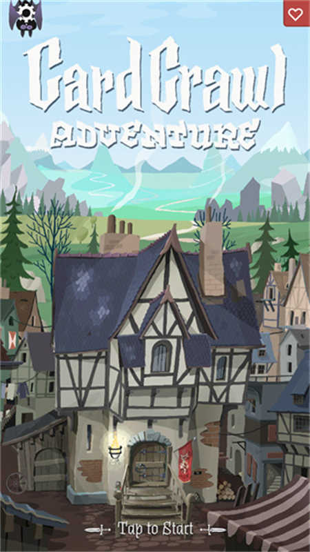 卡牌爬行冒险129图1