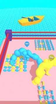 橡皮人拳击竞技（Super Punch Arena）图3