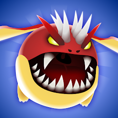 怪物敢死队(Tap Monsters)