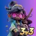 任天行3和5v5v5元宇宙