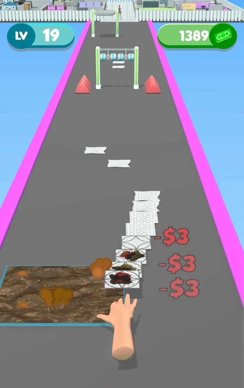 簇绒工艺(Tufting Craft)(1)