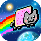 彩虹猫之迷失太空无广告版 V10.3.2