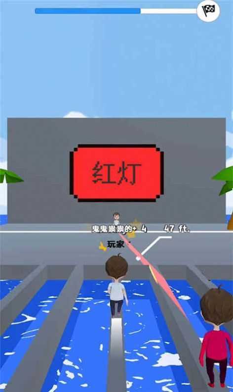 木头人闯关挑战图2