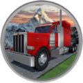 彼得比尔特卡车模拟器(Peterblt Truk Simulator) V2.01