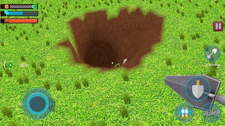 挖洞模拟器Digging Hole-图5