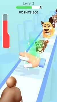 宠物护理跑者（Pet Care Runner）图1