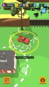 放置动物猎人(Idle Animal Hunter)图1