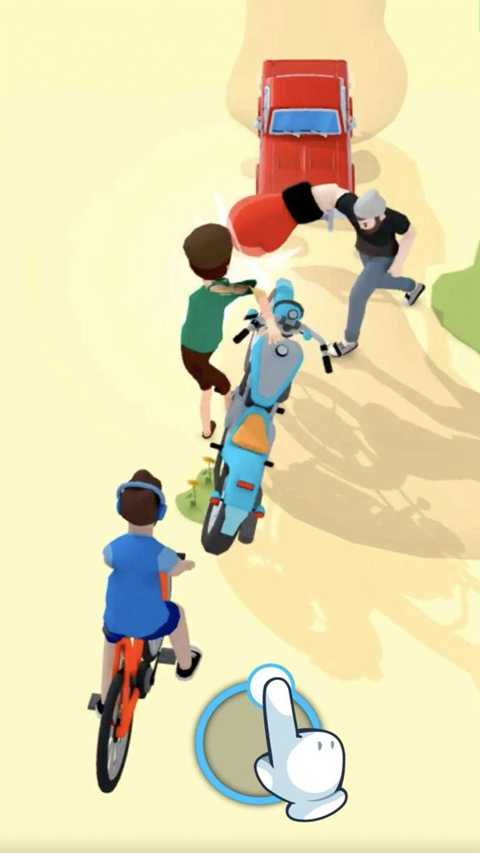 拯救崩溃（SaveTheCrash）图3