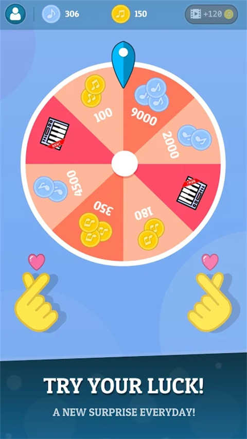 kpop钢琴键图4