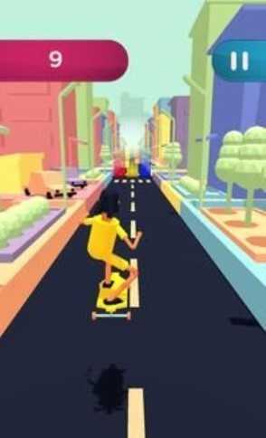 颜色滑板手（Color Surfers!）图3