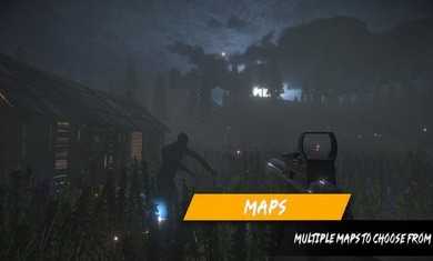 亡灵杀戮（Undead Kill）图1