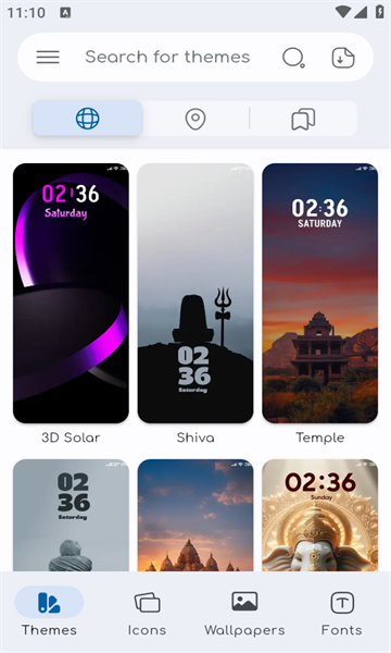 Themes for MIUI 图2