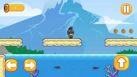 超级王子跳跃（Super Prince Jumps）图2