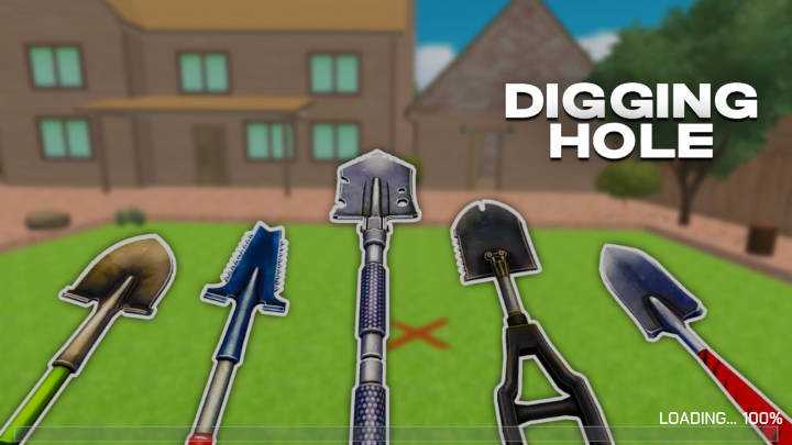 挖洞模拟器Digging Hole-图3