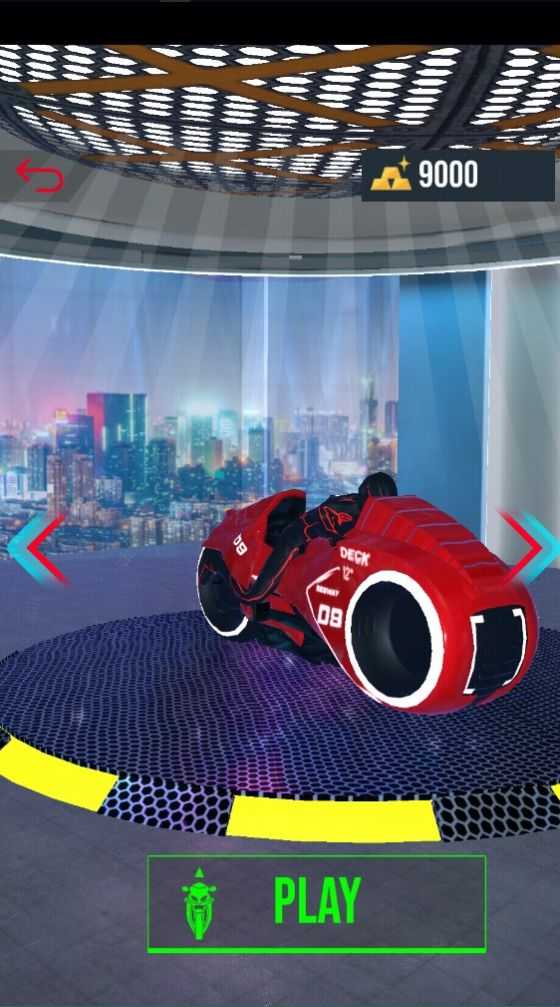 真实摩托车特技（Real Moto Bike Stunts）图2