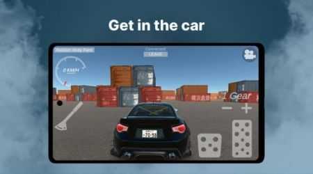 现实多人漂移(Reality Drift Multiplayer)5图2