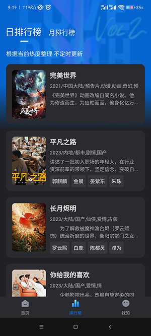 佩奇影视 图1