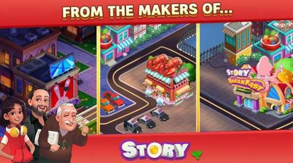 疯狂烹饪大亨（Crazy Cooking Tycoon）2