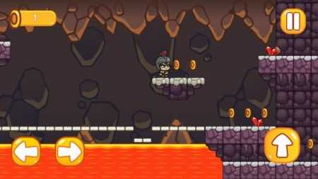 超级王子跳跃（Super Prince Jumps）图1