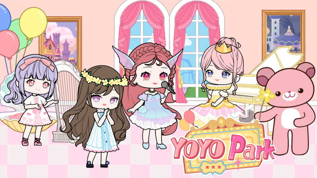 优优游乐园(YOYO Park)图1