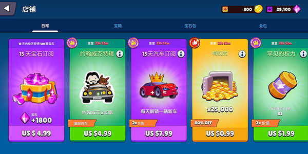 玩具骑手图4