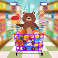 城市超市生活(City Supermarket Life)