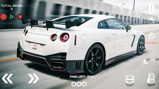 GTR漂移模拟器(GTR Drift Simulator)图4