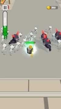 幽灵清道夫（Ghost Sweeper）图2