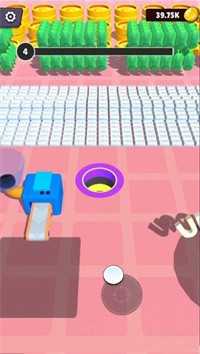 孔大师大作战（Hole Master）图1