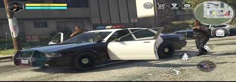 猎车封锁区域(3)