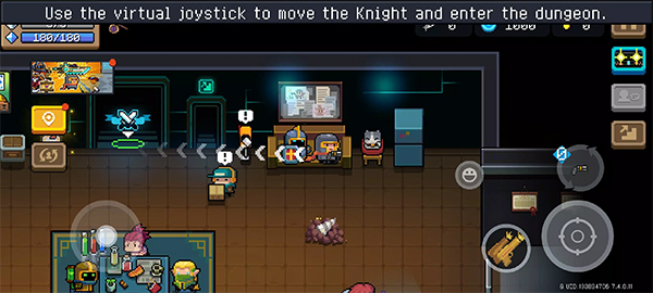 soul knight最新版(3)
