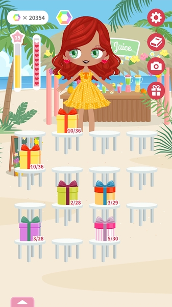 TapTapDoll图2