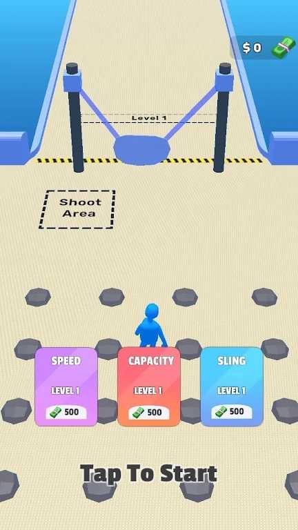 弹弓御敌（Sling Shooter）图3