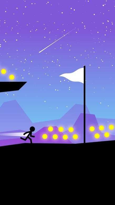 跳跃短跑(Jump Dash)图1