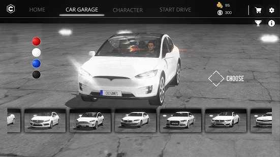 环游世界驾驶Travel World Driver Real City(3)