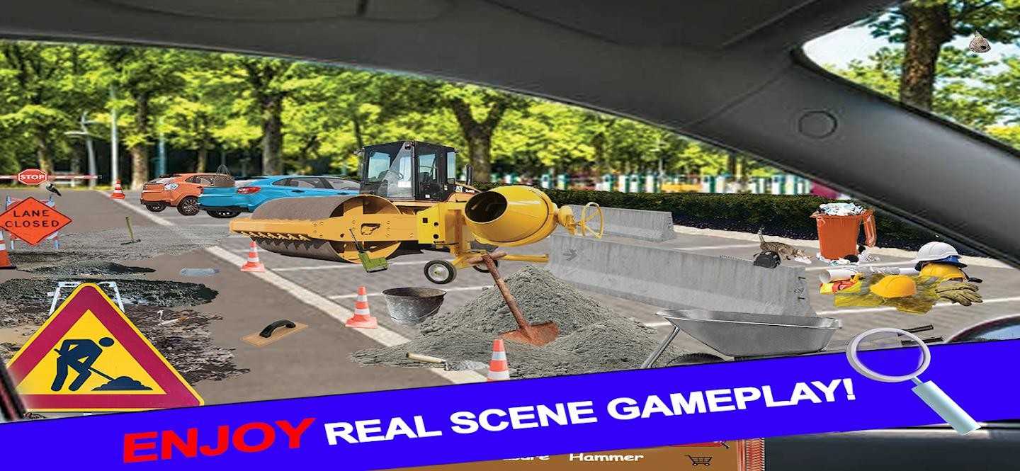 隐藏的秘密世界（Hidden Objects）图2