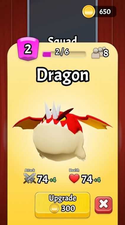 怪物敢死队（Tap Monsters）图2