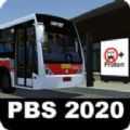 PBS豪华大巴模拟器PBSU252