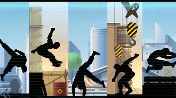 像素空间之我的跑酷世界图2