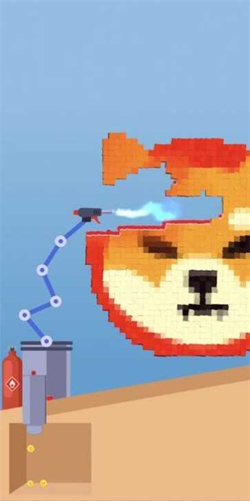 火焰破碎机（Flame Crusher）图3