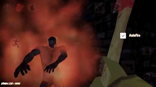瘦长鬼影必须死第八章（SlendermanMustDieChapter8）游戏完整版图1
