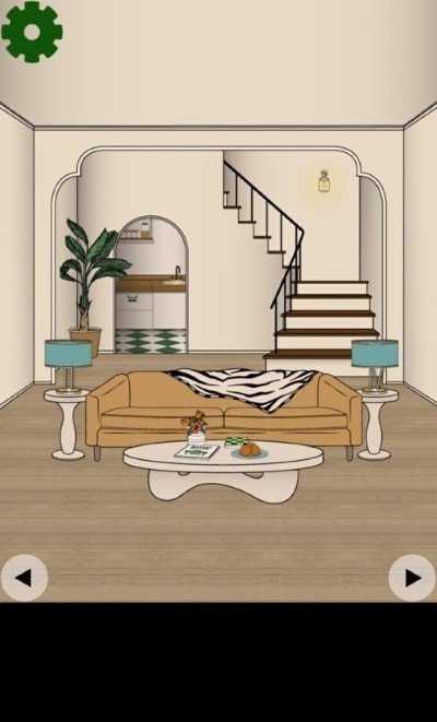逃脱香蕉屋BANANA HOUSEBANANA HOUSE(2)