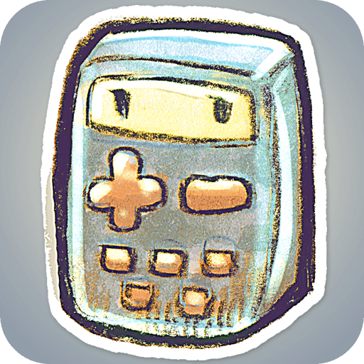 超级智能计算器(SuperCalculator)  V2.1.0