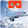 VR空客飞机驾驶模拟(VR Flight Air Plane Racer) v1.0